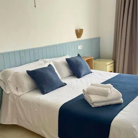 Ca Sa Madona Peguera