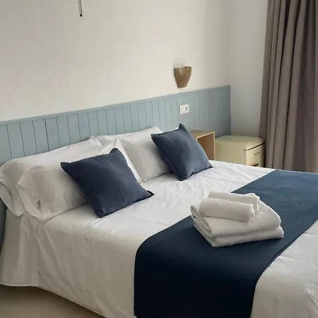 Gasthuis Ca Sa Madona