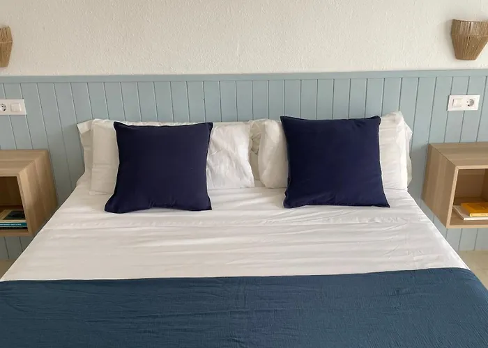 Pensjonat Ca Sa Madona 3*