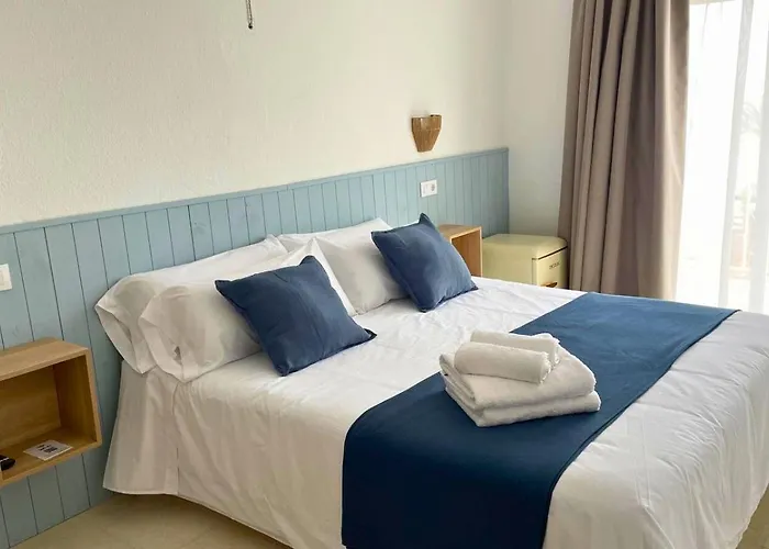 Ca Sa Madona Peguera