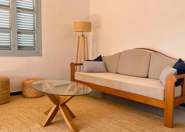 Pensjonat Ca Sa Madona