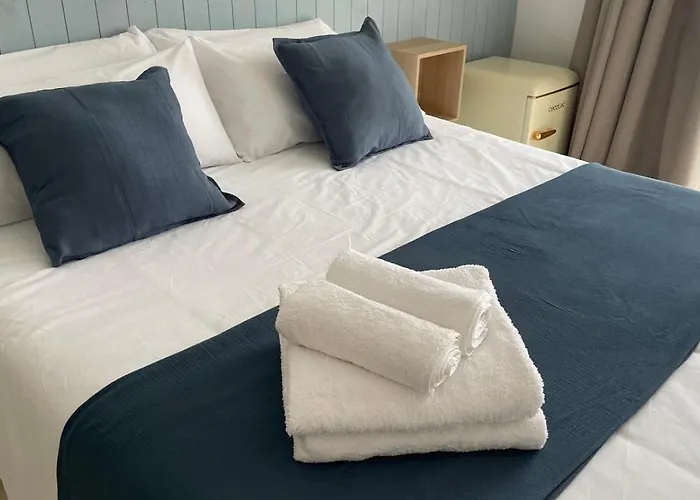 Pensjonat Ca Sa Madona Peguera