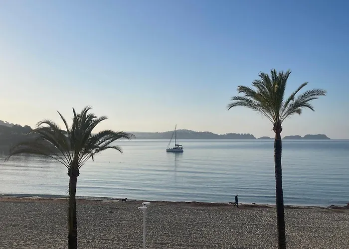 Ca Sa Madona Vendégház Paguera