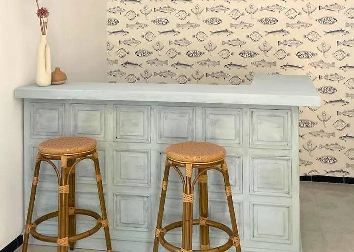 Vendégház Ca Sa Madona