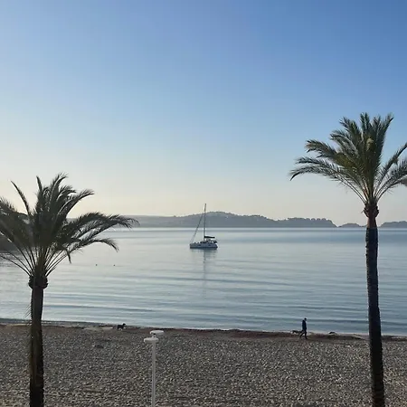 Ca Sa Madona Πανσιόν Παγκουέρα