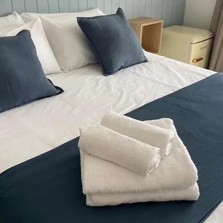 Πανσιόν Ca Sa Madona Παγκουέρα