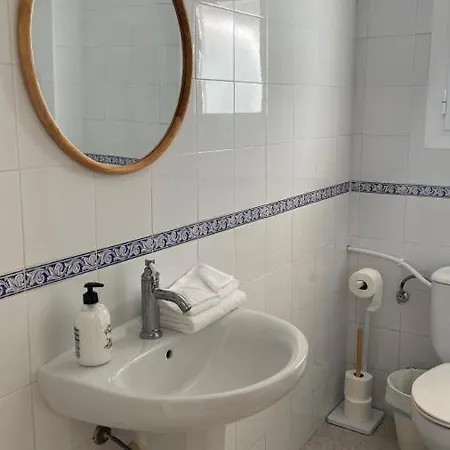 Ca Sa Madona بيت ضيافة *