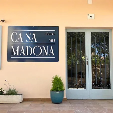 Ca Sa Madona 3*